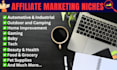 write SEO friendly best amazon affiliate articles and blog posts