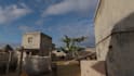 create 3d game environment in blender