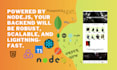 build full stack ecommerce with react redux nodejs mern and using typescript