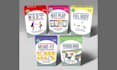 design professional flash cards and trading cards