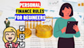 make 4k HD finance videos to boost your youtube automation earnings potential