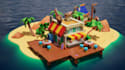 design 3d games environments in unity for mobile games