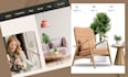 sleek and responsive landing page design service