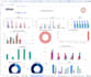 do data analysis, business intelligence, and dashboards