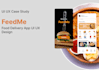 create ui ux design for figma website design, mobile app design and dashboard