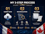 do monthly bookkeeping and catch up in quickbooks online
