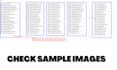 do 500 bookmark backlinks high quality links to rank on google