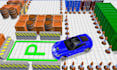 develop unity games racing, drift, stunt, off road, parking simulation games