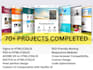 be your frontend web developer using HTML,CSS, javascript or wordpress
