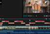 do storytelling and video editing