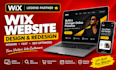 wix website redesign wix redesign wix website design wix website redesign