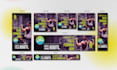 do engaging animated HTML5 banner ads or google banner ads