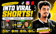 edit instagram reels, youtube shorts and social media reels
