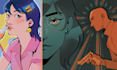 draw your art commission