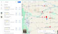 do google map data scraping business leads data  extraction