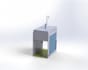 do 3d mechanic parts and animations