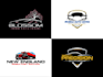 design auto dealerships,  car detailing, and auto repair