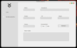 do windows forms application development in visual basic