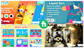 professional android and ios game development services