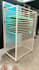 design customized steel racks shelving