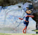 design 3d character and gameready file