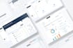 do dashboard ui ux design in figma