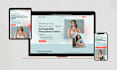 convert figma to weblow and redesign webflow websites