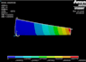 make cfd and fea analysis with ansys, abaqus, ansys apdl, or solidworks