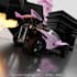 create a 3d rocket league animation