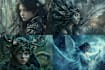 create amazing concept art and illustrations using