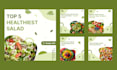 social medis post design