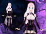 design and rig live2d vtuber model, 2d vtuber design, 2d vtuber rigging, live2d