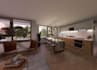 do photorealistic exterior renders with d5