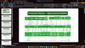 do qb bookkeeping,advance excel and account reoconciliation