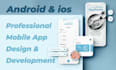 develop your ecommerce mobile app in just 10 days