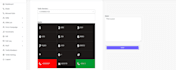 twilio auto dialer CRM