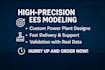 model power plant and thermal systems using engineering equation solver, ees
