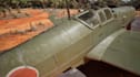 make a realistic 3d model of a plane