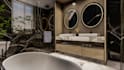 do quick sketchup 3d modeling and vray rendering