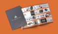 design a product catalog, brochure, flyer, and catalogue