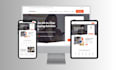 do shopify, store, dropshipping, ecommerce sales and shopify website design