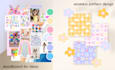 design your swimwear collection with tech packs