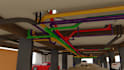 do mep design and bim modeling using autodesk revit