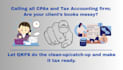 cleanup your messy books and getting everything tax ready
