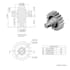 create cad models, technical drawings, 3d printer files