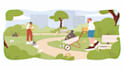 make animated video or 2d animation very fast