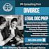 draft your court motion, lawsuit, complaint, appeal, etc legal doc prep