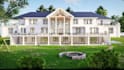 do home design in chief architect