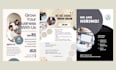 create flyer design service eye catching designs