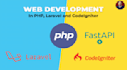 expert bug fixing laravel, fastapi, PHP, codeigniter, javascript, jquery, mysql